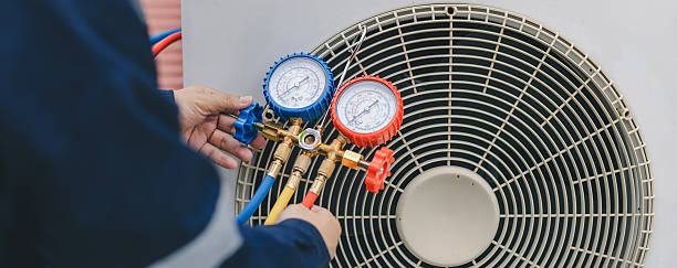 Trusted Ductwork Repair service in Duquesne, MO - Leonard HVAC